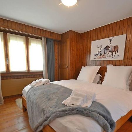 Appartamento Concorde 224 Verbier Esterno foto