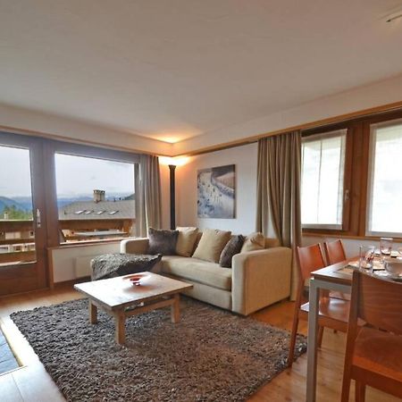 Appartamento Concorde 224 Verbier Esterno foto