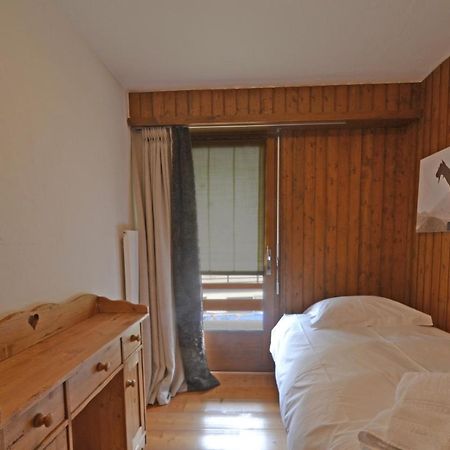 Appartamento Concorde 224 Verbier Esterno foto