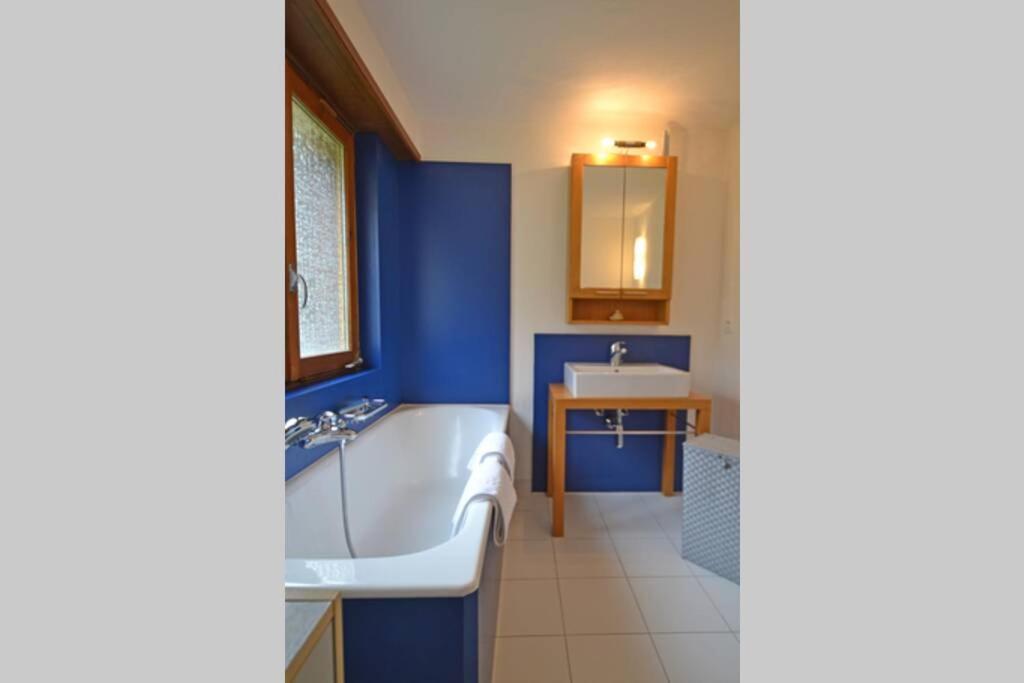 Appartamento Concorde 224 Verbier Esterno foto